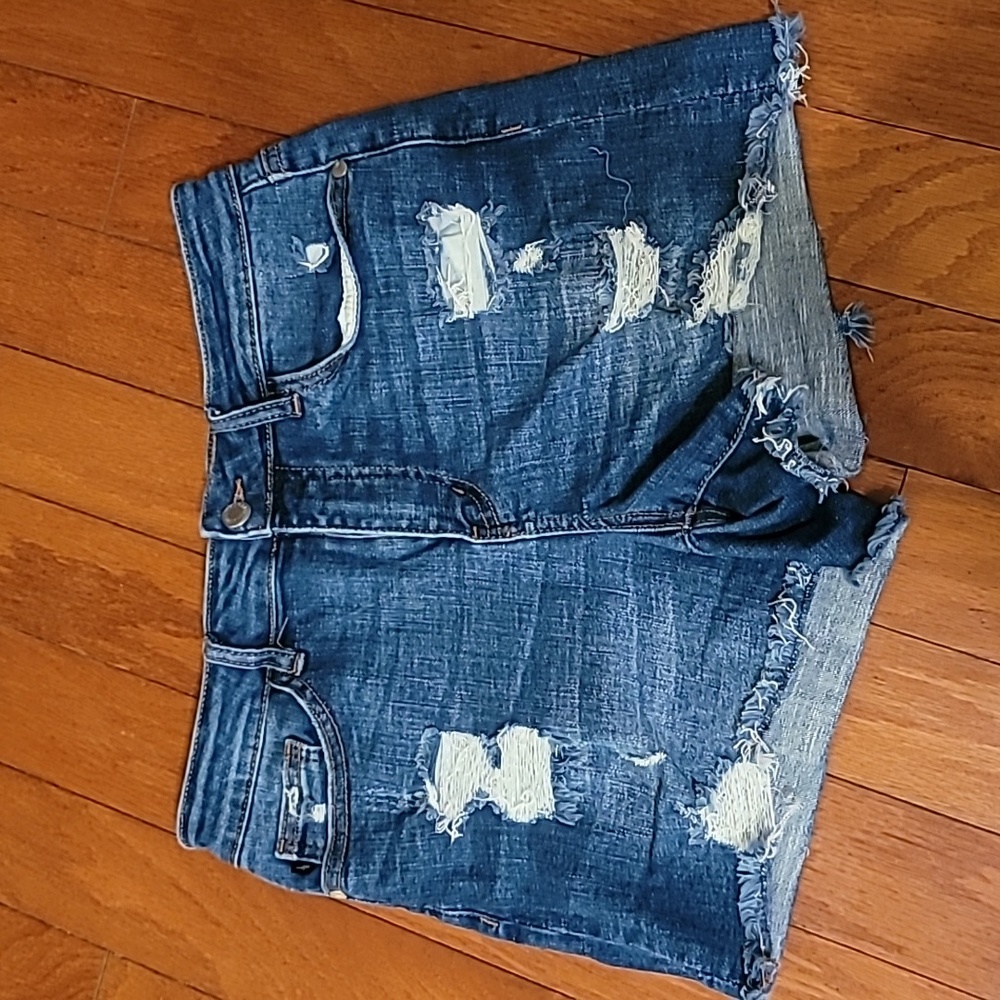 Judy Blue Shorts